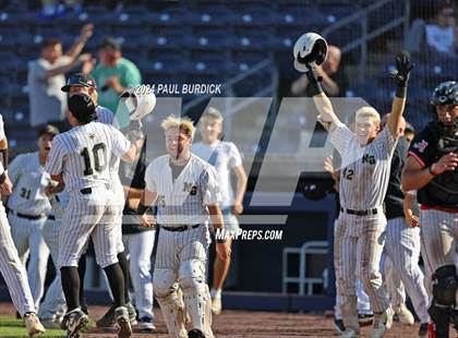 Thumbnail 1 in Avonworth vs. Neumann-Goretti (PIAA 3A Championship) photogallery.