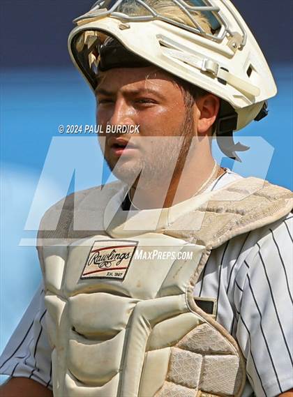 Thumbnail 1 in Avonworth vs. Neumann-Goretti (PIAA 3A Championship) photogallery.