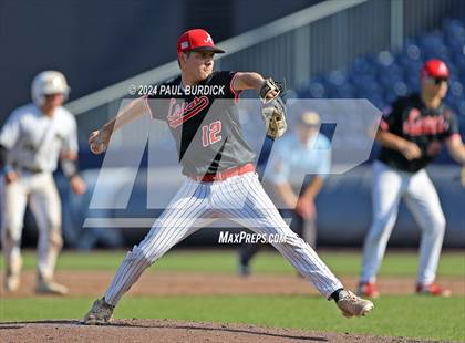 Thumbnail 2 in Avonworth vs. Neumann-Goretti (PIAA 3A Championship) photogallery.