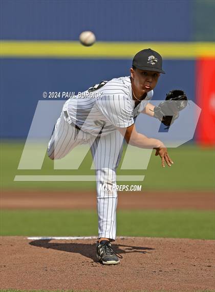 Thumbnail 1 in Avonworth vs. Neumann-Goretti (PIAA 3A Championship) photogallery.