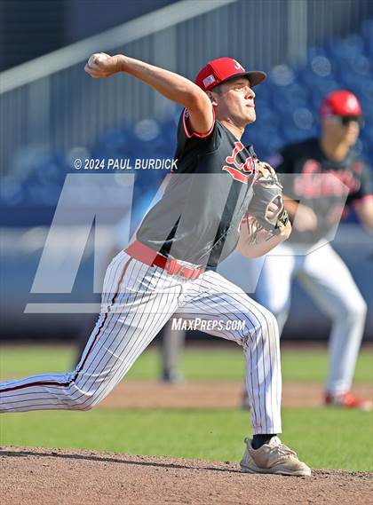 Thumbnail 1 in Avonworth vs. Neumann-Goretti (PIAA 3A Championship) photogallery.