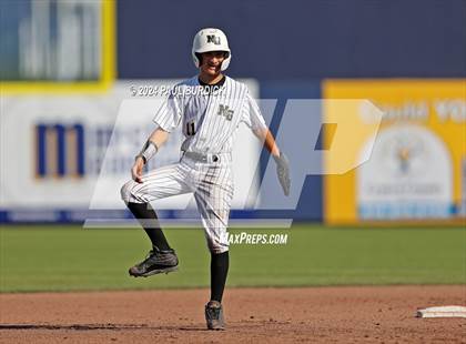 Thumbnail 1 in Avonworth vs. Neumann-Goretti (PIAA 3A Championship) photogallery.