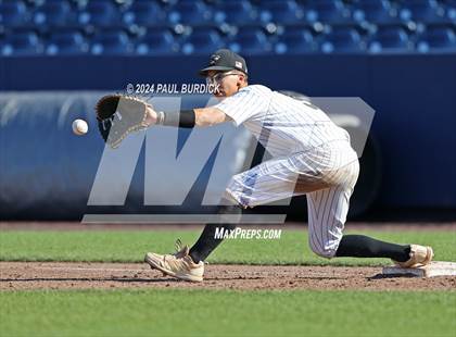 Thumbnail 2 in Avonworth vs. Neumann-Goretti (PIAA 3A Championship) photogallery.