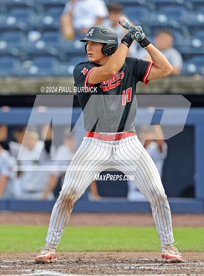 Thumbnail 3 in Avonworth vs. Neumann-Goretti (PIAA 3A Championship) photogallery.