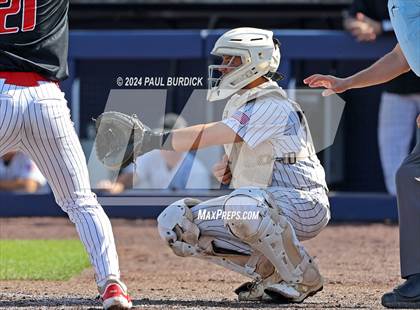 Thumbnail 3 in Avonworth vs. Neumann-Goretti (PIAA 3A Championship) photogallery.
