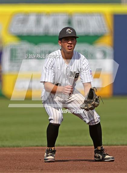 Thumbnail 3 in Avonworth vs. Neumann-Goretti (PIAA 3A Championship) photogallery.