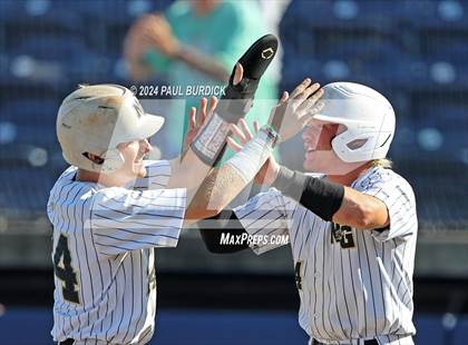 Thumbnail 3 in Avonworth vs. Neumann-Goretti (PIAA 3A Championship) photogallery.