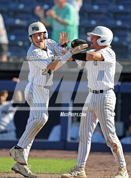 Thumbnail 1 in Avonworth vs. Neumann-Goretti (PIAA 3A Championship) photogallery.