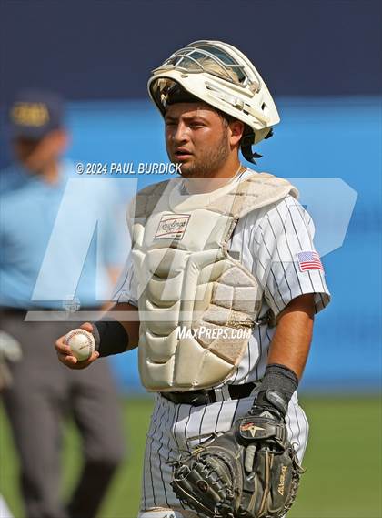 Thumbnail 3 in Avonworth vs. Neumann-Goretti (PIAA 3A Championship) photogallery.