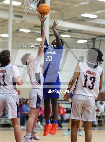 Thumbnail 2 in Fayetteville Christian @ Freedom Christian Academy photogallery.