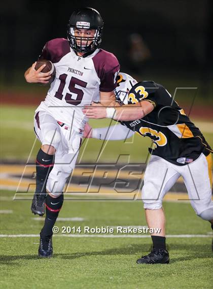 Thumbnail 3 in Princeton @ Crandall photogallery.