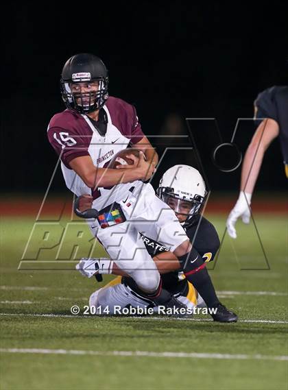 Thumbnail 3 in Princeton @ Crandall photogallery.