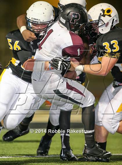 Thumbnail 1 in Princeton @ Crandall photogallery.
