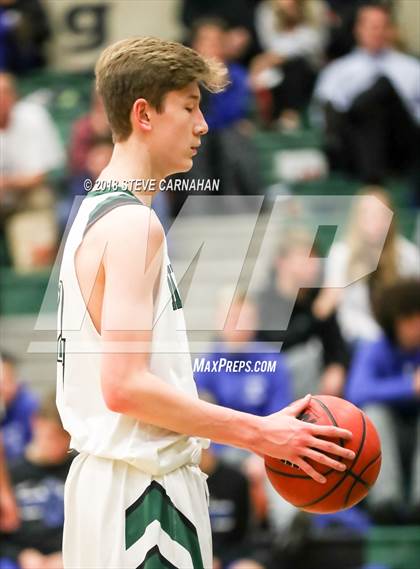 Thumbnail 3 in Stansbury @ Hillcrest photogallery.