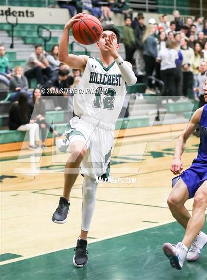 Thumbnail 1 in Stansbury @ Hillcrest photogallery.