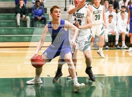 Thumbnail 2 in Stansbury @ Hillcrest photogallery.