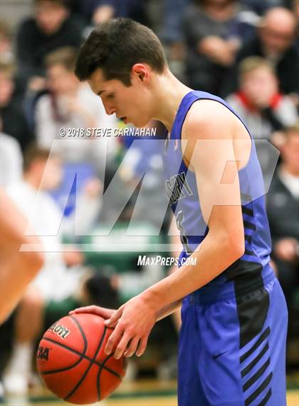Thumbnail 1 in Stansbury @ Hillcrest photogallery.