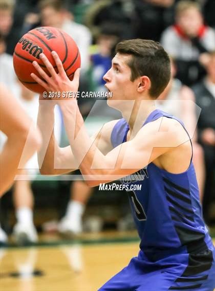 Thumbnail 2 in Stansbury @ Hillcrest photogallery.