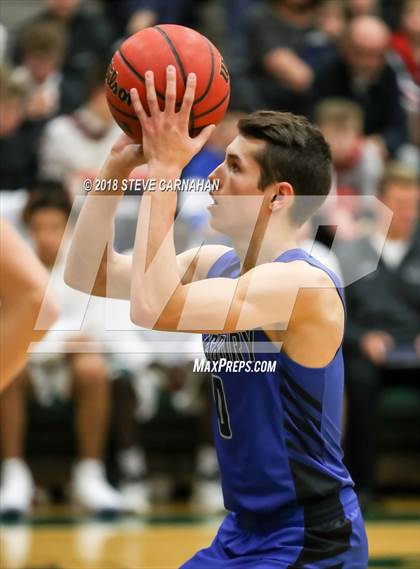 Thumbnail 3 in Stansbury @ Hillcrest photogallery.