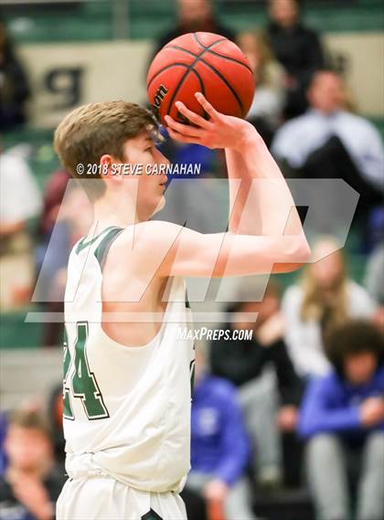 Thumbnail 2 in Stansbury @ Hillcrest photogallery.