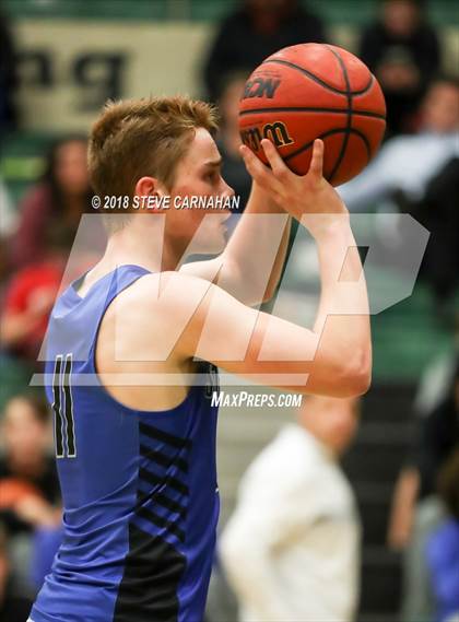 Thumbnail 3 in Stansbury @ Hillcrest photogallery.