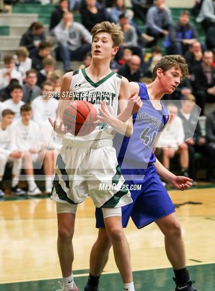 Thumbnail 3 in Stansbury @ Hillcrest photogallery.