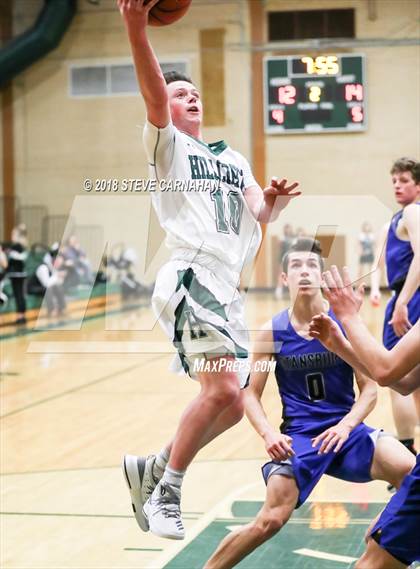 Thumbnail 3 in Stansbury @ Hillcrest photogallery.