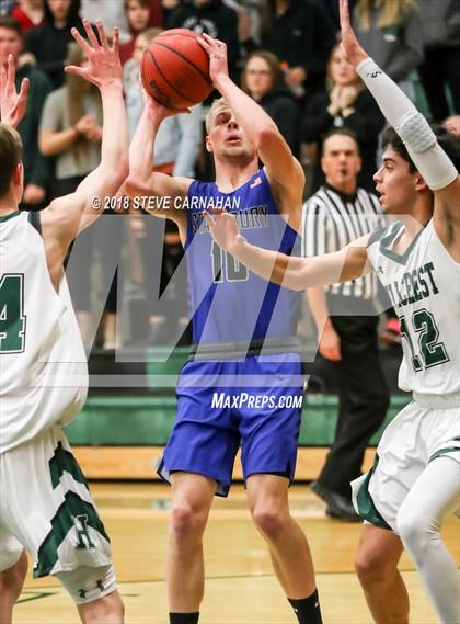 Thumbnail 1 in Stansbury @ Hillcrest photogallery.
