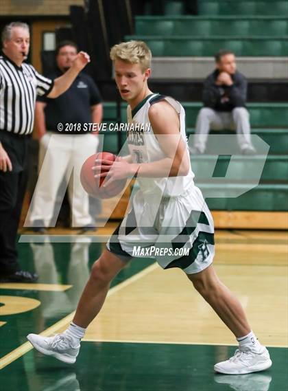Thumbnail 1 in Stansbury @ Hillcrest photogallery.