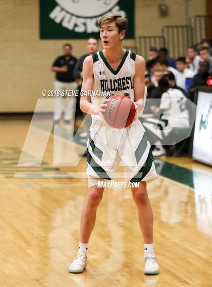 Thumbnail 2 in Stansbury @ Hillcrest photogallery.