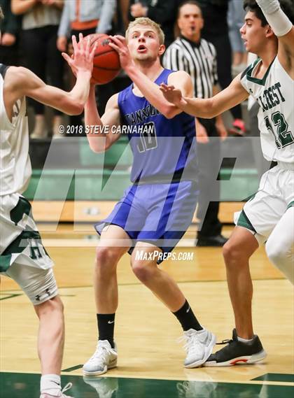 Thumbnail 3 in Stansbury @ Hillcrest photogallery.