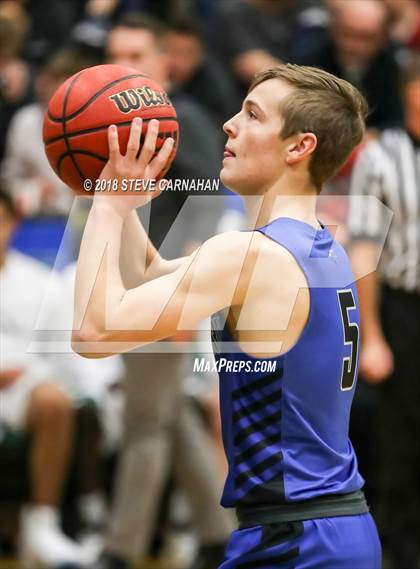 Thumbnail 1 in Stansbury @ Hillcrest photogallery.