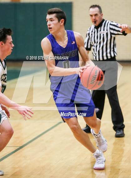 Thumbnail 3 in Stansbury @ Hillcrest photogallery.