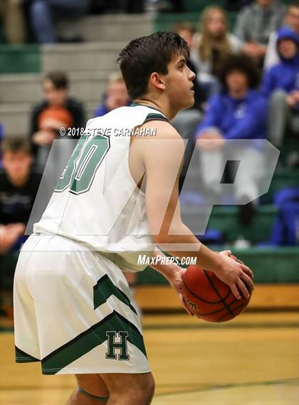 Thumbnail 1 in Stansbury @ Hillcrest photogallery.