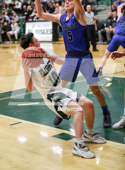 Thumbnail 1 in Stansbury @ Hillcrest photogallery.