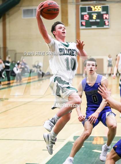 Thumbnail 2 in Stansbury @ Hillcrest photogallery.