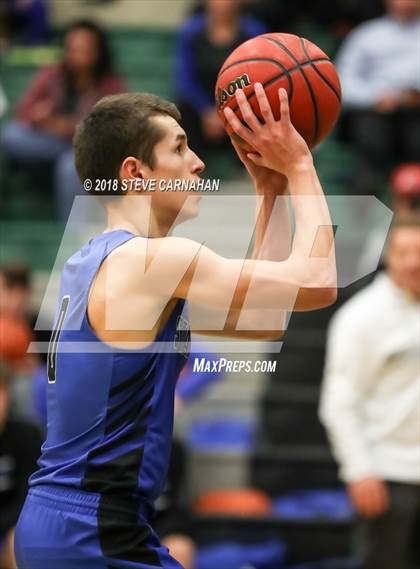 Thumbnail 1 in Stansbury @ Hillcrest photogallery.