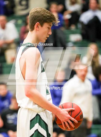 Thumbnail 1 in Stansbury @ Hillcrest photogallery.
