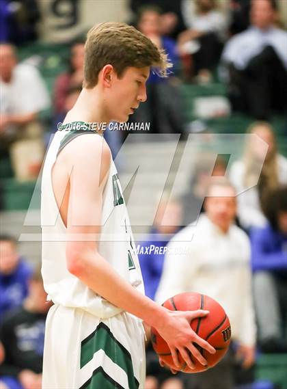 Thumbnail 3 in Stansbury @ Hillcrest photogallery.
