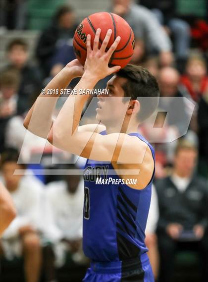 Thumbnail 2 in Stansbury @ Hillcrest photogallery.
