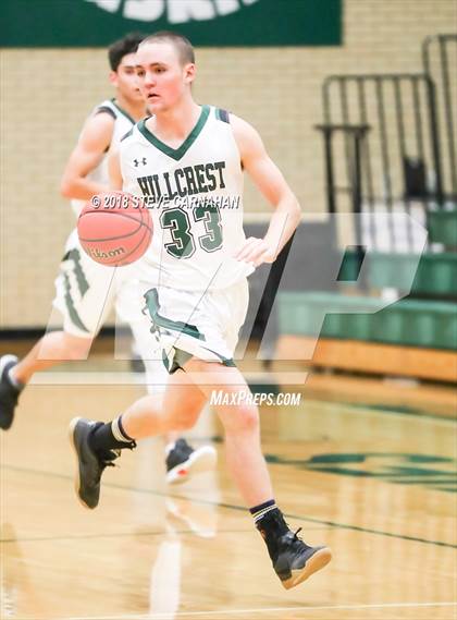 Thumbnail 3 in Stansbury @ Hillcrest photogallery.