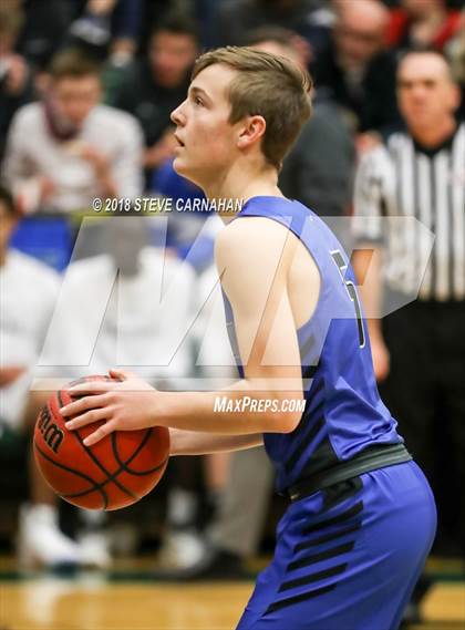 Thumbnail 3 in Stansbury @ Hillcrest photogallery.