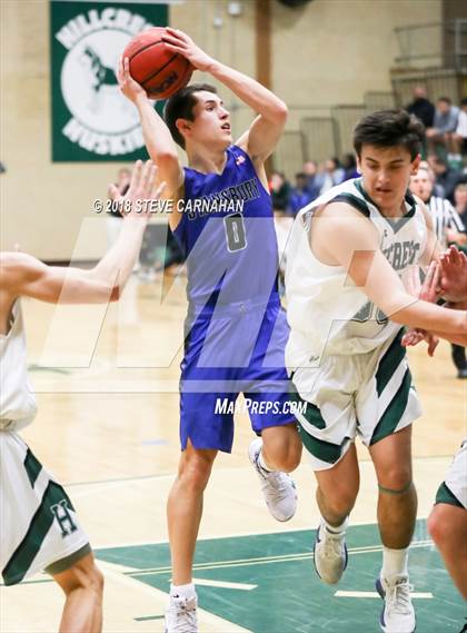 Thumbnail 2 in Stansbury @ Hillcrest photogallery.