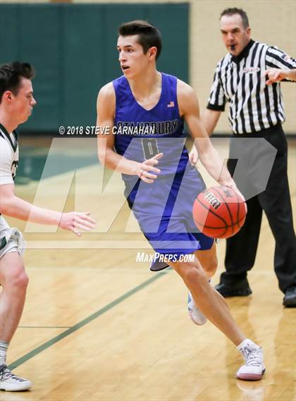 Thumbnail 2 in Stansbury @ Hillcrest photogallery.