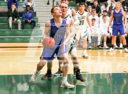 Thumbnail 1 in Stansbury @ Hillcrest photogallery.