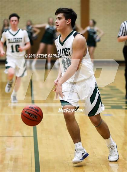 Thumbnail 2 in Stansbury @ Hillcrest photogallery.