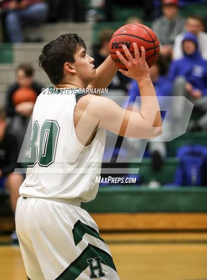 Thumbnail 3 in Stansbury @ Hillcrest photogallery.