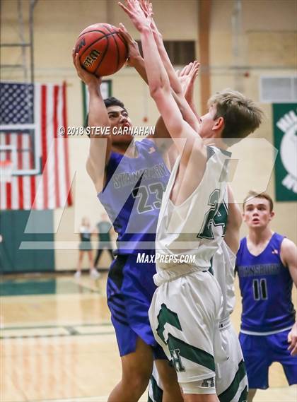 Thumbnail 1 in Stansbury @ Hillcrest photogallery.