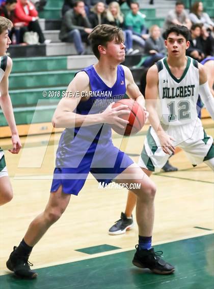 Thumbnail 1 in Stansbury @ Hillcrest photogallery.
