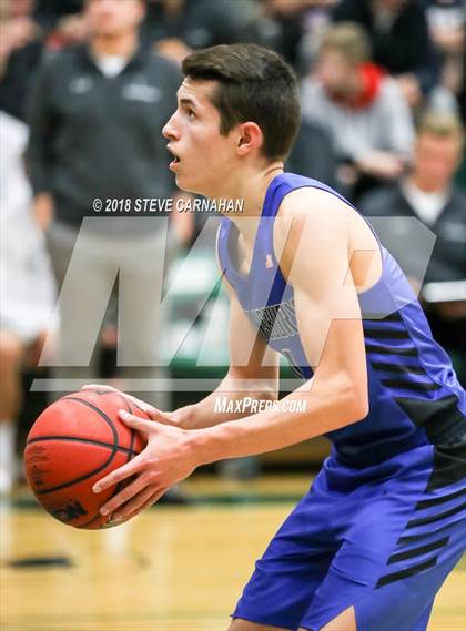 Thumbnail 3 in Stansbury @ Hillcrest photogallery.